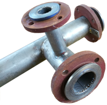 Ti Pipe